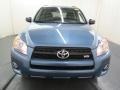 2011 Pacific Blue Metallic Toyota RAV4 V6 Sport  photo #2