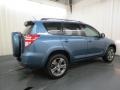 2011 Pacific Blue Metallic Toyota RAV4 V6 Sport  photo #28