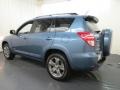 Pacific Blue Metallic - RAV4 V6 Sport Photo No. 30