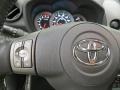 2009 Blizzard White Pearl Toyota RAV4 Limited V6  photo #20