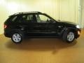 Jet Black - X5 xDrive35d Photo No. 2