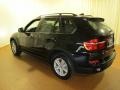 Jet Black - X5 xDrive35d Photo No. 3