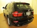 Jet Black - X5 xDrive35d Photo No. 4