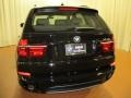 Jet Black - X5 xDrive35d Photo No. 5