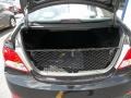 2013 Ultra Black Hyundai Accent GLS 4 Door  photo #5