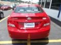 2013 Boston Red Hyundai Accent GLS 4 Door  photo #2