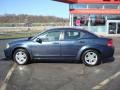 Modern Blue Pearl - Avenger SXT Photo No. 2