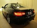 2012 Black Sapphire Metallic BMW 3 Series 335is Coupe  photo #5