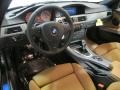 2012 Black Sapphire Metallic BMW 3 Series 335is Coupe  photo #8