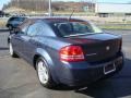 Modern Blue Pearl - Avenger SXT Photo No. 3