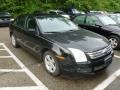 Black - Fusion SE V6 Photo No. 1