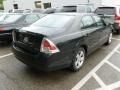 Black - Fusion SE V6 Photo No. 2