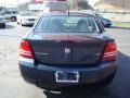 Modern Blue Pearl - Avenger SXT Photo No. 4
