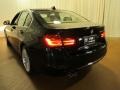 2012 Black Sapphire Metallic BMW 3 Series 328i Sedan  photo #4