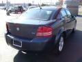 Modern Blue Pearl - Avenger SXT Photo No. 5