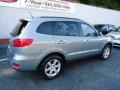 2008 Natural Khaki Green Hyundai Santa Fe Limited 4WD  photo #4