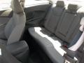 2013 Hyundai Elantra Coupe SE Rear Seat
