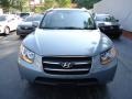 2008 Natural Khaki Green Hyundai Santa Fe Limited 4WD  photo #7