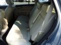 2008 Natural Khaki Green Hyundai Santa Fe Limited 4WD  photo #11