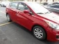 Boston Red - Accent GS 5 Door Photo No. 6