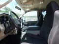 Oxford White - F250 Super Duty FX4 Crew Cab 4x4 Photo No. 3
