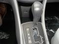 6 Speed Shiftronic Automatic 2013 Hyundai Accent GS 5 Door Transmission