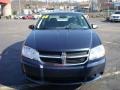 Modern Blue Pearl - Avenger SXT Photo No. 11