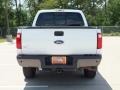 Oxford White - F250 Super Duty FX4 Crew Cab 4x4 Photo No. 6