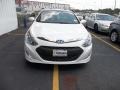 Porcelain White Pearl - Sonata Hybrid Photo No. 1