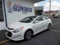 Porcelain White Pearl - Sonata Hybrid Photo No. 2