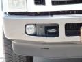Oxford White - F250 Super Duty FX4 Crew Cab 4x4 Photo No. 11