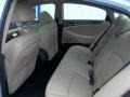 Camel Rear Seat Photo for 2012 Hyundai Sonata #67567151