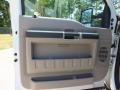 Oxford White - F250 Super Duty FX4 Crew Cab 4x4 Photo No. 15