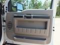 Oxford White - F250 Super Duty FX4 Crew Cab 4x4 Photo No. 16