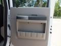 Oxford White - F250 Super Duty FX4 Crew Cab 4x4 Photo No. 18
