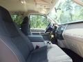 Oxford White - F250 Super Duty FX4 Crew Cab 4x4 Photo No. 29