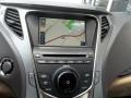2012 Hyundai Azera Standard Azera Model Navigation