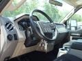 Oxford White - F250 Super Duty FX4 Crew Cab 4x4 Photo No. 31