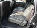 Charcoal Black Rear Seat Photo for 2011 Lincoln Navigator #67567332