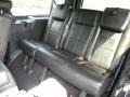 Charcoal Black Rear Seat Photo for 2011 Lincoln Navigator #67567339