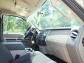 Oxford White - F250 Super Duty FX4 Crew Cab 4x4 Photo No. 43