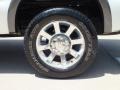 2008 Ford F250 Super Duty FX4 Crew Cab 4x4 Wheel and Tire Photo