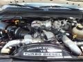 2008 Ford F250 Super Duty 6.4L 32V Power Stroke Turbo Diesel V8 Engine Photo