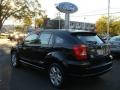 2007 Black Dodge Caliber SXT  photo #4