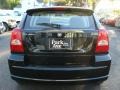 2007 Black Dodge Caliber SXT  photo #5