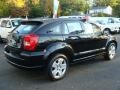 2007 Black Dodge Caliber SXT  photo #6