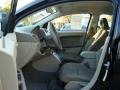 2007 Black Dodge Caliber SXT  photo #8