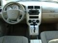 2007 Black Dodge Caliber SXT  photo #9