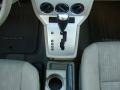 2007 Black Dodge Caliber SXT  photo #13