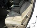 Summit White - Yukon XL SLT Photo No. 4